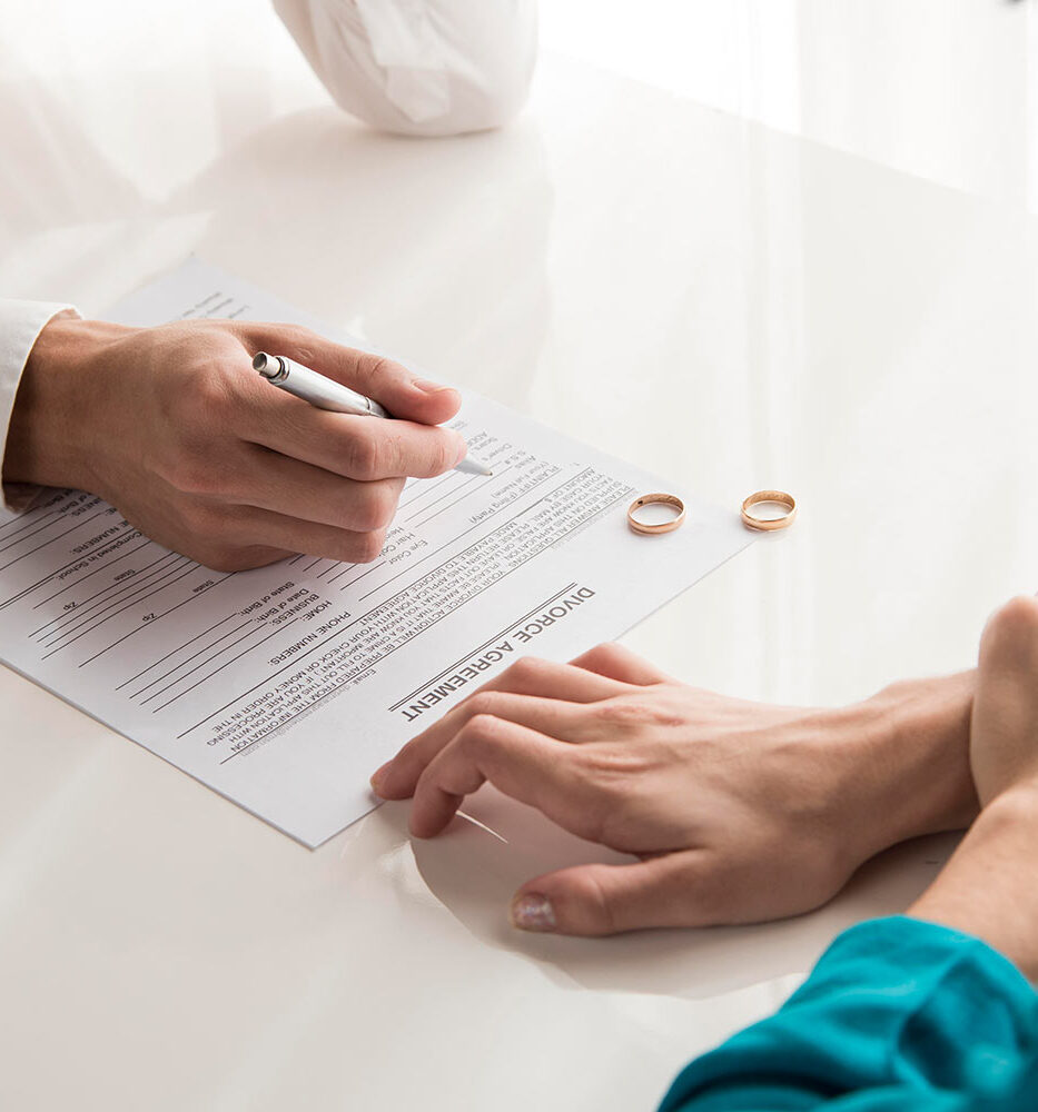 Divorcio-contencioso