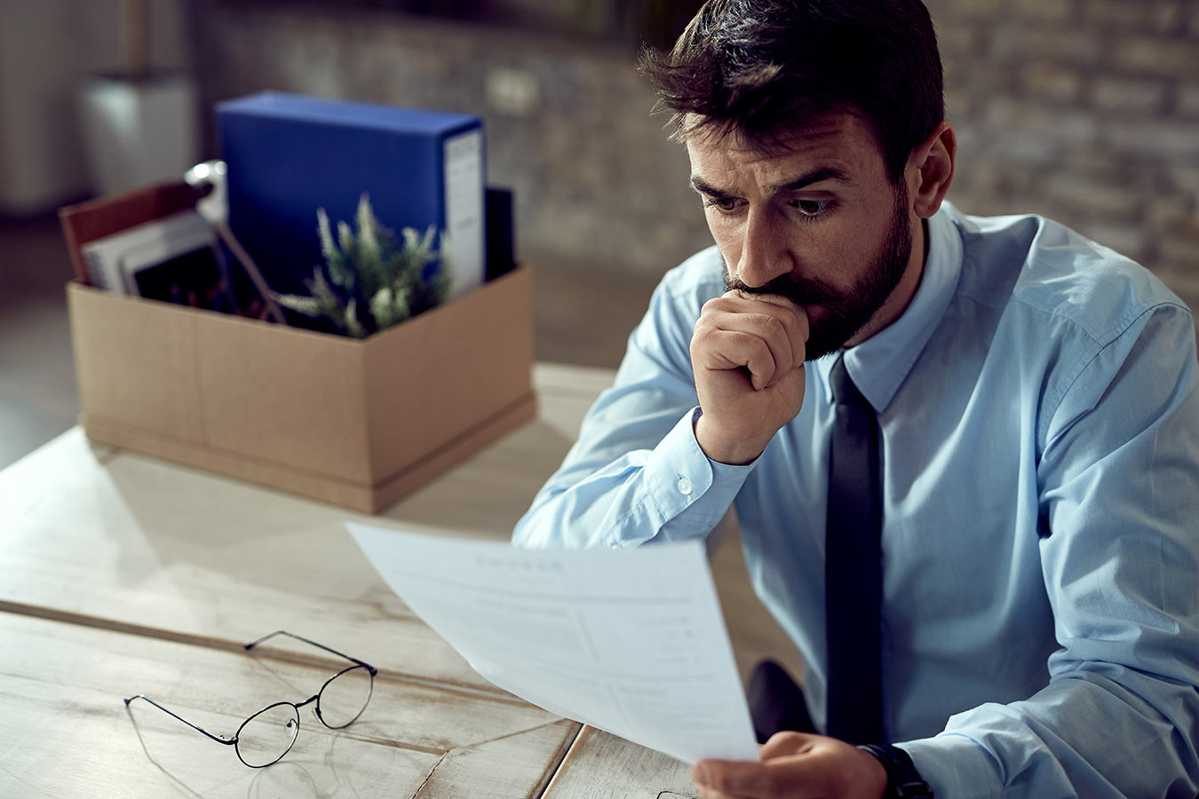 Cómo reclamar salarios impagados en Castelldefels