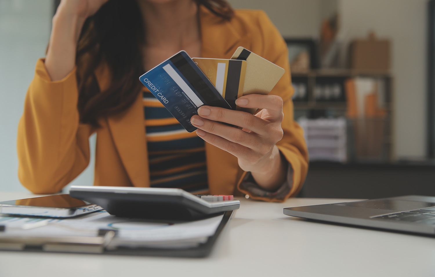 Cómo cancelar deudas con el banco legalmente