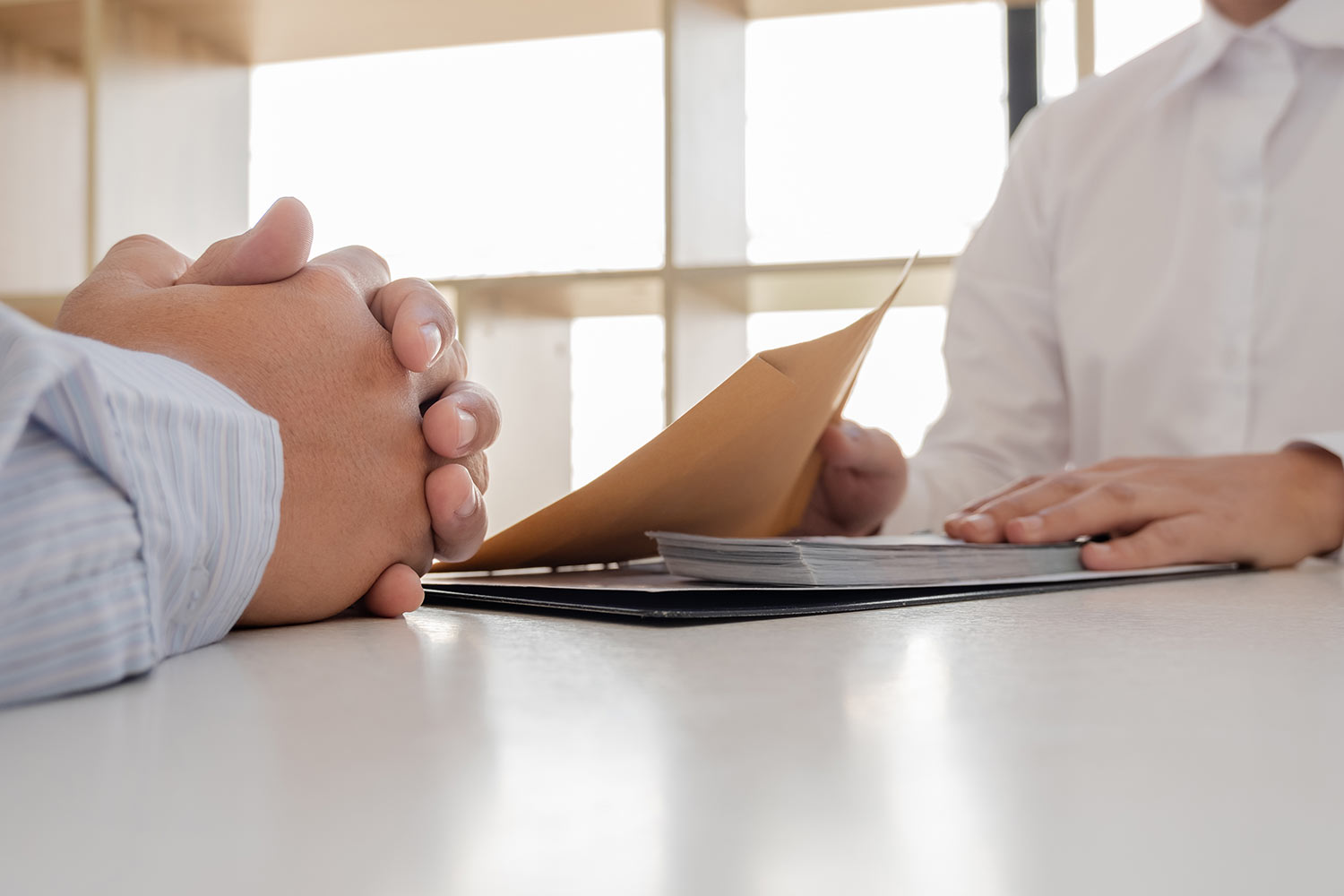 Despido disciplinario y despido objetivo: Diferencias