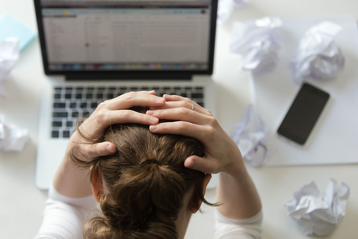 Acoso laboral: cómo identificarlo y pruebas para reclamar