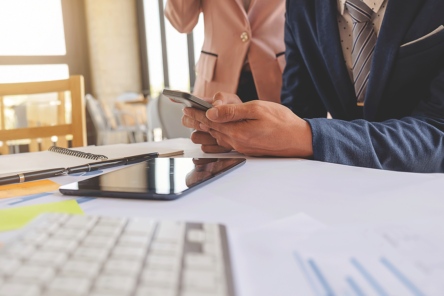 ¿Se puede pedir financiación después de cancelar las deudas?